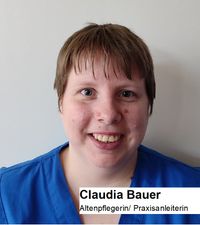 Claudia B mit Name_1