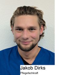 Jakob mit Name