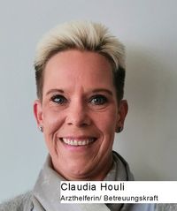 Claudia + name